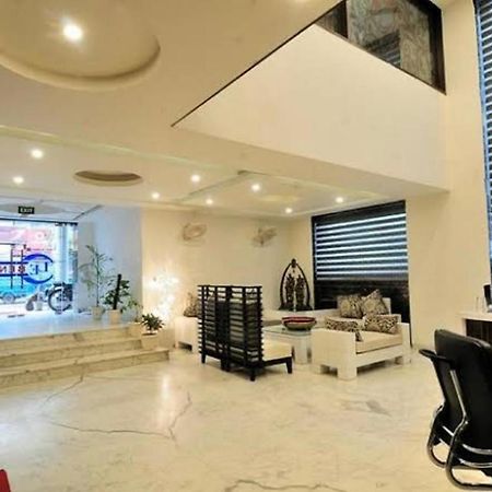 Frankstay -Le Unit By Worth Neu-Delhi Exterior foto