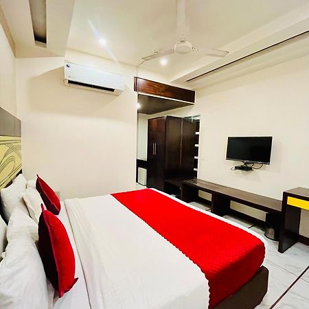 Frankstay -Le Unit By Worth Neu-Delhi Exterior foto